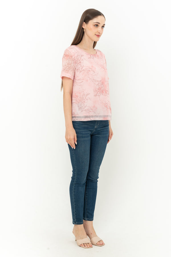 N2 -  Cotton Top (Katun) 28535
