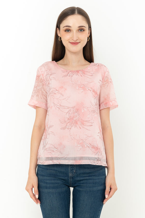 N2 -  Cotton Top (Katun) 28535