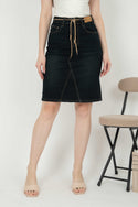 2023 - Jeans Skirt (Rok Jeans) S309 JS