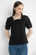 SISTER'S - Cotton Combed Top (Kaos) Y8742 ZE