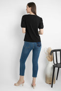 SISTER'S - Cotton Combed Top (Kaos) Y8742 ZE