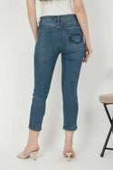 2023 - Jeans 7/8 (Celana Jeans) S318 JS