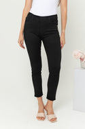2023 - Black Jeans Pjg (Celana Jeans) S344 JS