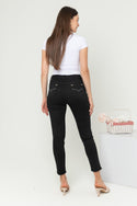2023 - Black Jeans Pjg (Celana Jeans) S344 JS