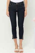 2023 - Jeans 7/8 (Celana Jeans) S345 JS