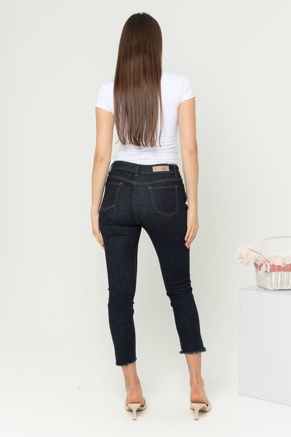 2023 - Jeans 7/8 (Celana Jeans) S345 JS