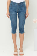 2023 - Jeans 7/8 (Celana Jeans) S354 JS