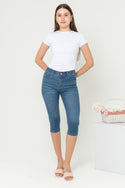 2023 - Jeans 7/8 (Celana Jeans) S354 JS