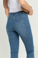 2023 - Jeans 7/8 (Celana Jeans) S354 JS