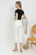 2023 - Jeans 7/8 (Celana Jeans) S176 JS