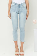 2023 - Jeans 7/8 (Celana Jeans)  S346 JS