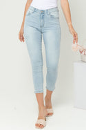 2023 - Jeans 7/8 (Celana Jeans)  S346 JS