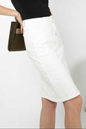 2023 - Jeans Skirt (Rok Jeans) S294 JS