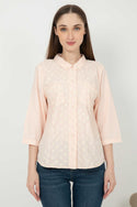 SISTER'S - Cotton Shirt (Katun) S7475 JS