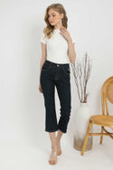 2023 - Jeans 7/8 (Celana Jeans) S179 JS