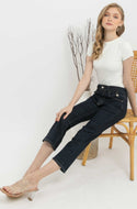 2023 - Jeans 7/8 (Celana Jeans) S179 JS