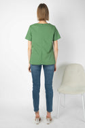 SISTER'S - Cotton Shirt (Katun) S7440 JS