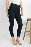 2023 - Jeans 7/9 (Celana Jeans) S241 JS