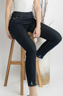 2023 - Jeans 7/9 (Celana Jeans) S241 JS