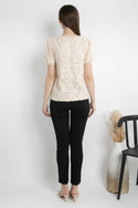 SISTER'S - Cotton Shirt (Katun) S7395 JS