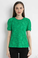 SISTER'S - Cotton Shirt (Katun) S7395 JS