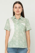 SISTER'S - Cotton Shirt (Katun) C1462 CAP
