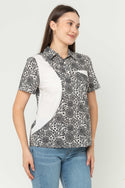 SISTER'S - Cotton Shirt (Katun) C1462 CAP