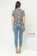 SISTER'S - Cotton Shirt (Katun) C1462 CAP