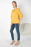 SISTER'S - Cotton Shirt (Katun) S7441 JS