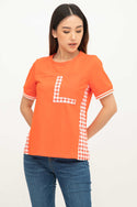 SISTER'S - Cotton Combed Top (Kaos) 7407 CAP