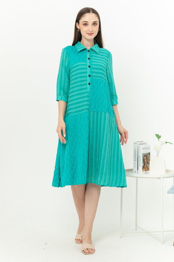 SISTER'S - Cotton Dress (Katun) C1459 CAP