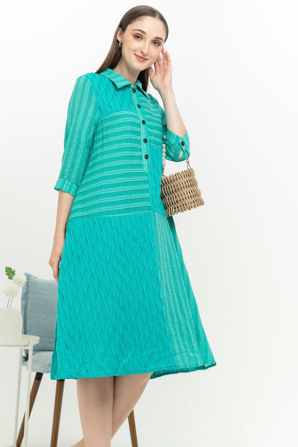 SISTER'S - Cotton Dress (Katun) C1459 CAP