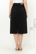 2023 - Jeans Skirt (Rok Jeans) S342 JS