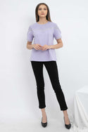 SISTER'S - Cotton Combed Top (Kaos) 6636 ZE