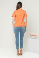 SISTER'S -  Cotton with Cotton Combed Top  (Brukat Kombi Katun) C1495 (CAPZ)