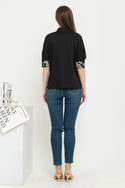 SISTER'S - Cotton Shirt (Katun) 7553 ZE