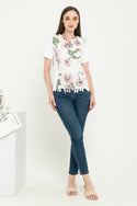 SISTER'S - Cotton with Cotton Combed Top (Katun Kombi Kaos) 7573 CAP