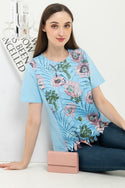 SISTER'S - Cotton with Cotton Combed Top (Katun Kombi Kaos) 7573 CAP
