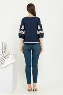 SISTER'S - Cotton Top (Katun) Y9439 ZE