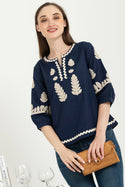 SISTER'S - Cotton Top (Katun) Y9439 ZE