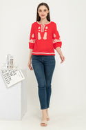SISTER'S - Cotton Top (Katun) Y9439 ZE