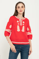 SISTER'S - Cotton Top (Katun) Y9439 ZE