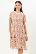 N2 - Brocade Dress (Brukat) 28549