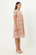 N2 - Brocade Dress (Brukat) 28549