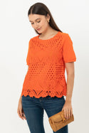 SISTER'S - Cotton with Cotton Combed Top (Katun Kombi Kaos) C1508 CAP