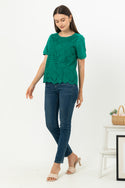 SISTER'S - Cotton with Cotton Combed Top (Katun Kombi Kaos) C1508 CAP