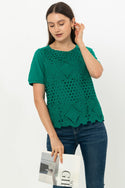 SISTER'S - Cotton with Cotton Combed Top (Katun Kombi Kaos) C1508 CAP