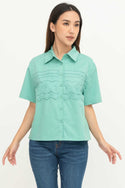 N2 - Cotton Shirt (Katun) 28423