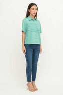 N2 - Cotton Shirt (Katun) 28423