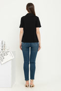 SISTER'S  - Brocode with Cotton Combed Top  (Brukat Kombi Kaos ) Y9436 ZE